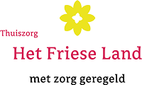 Thuiszorg Het Friese Land - met zorg geregeld